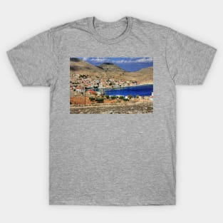 Halki View T-Shirt